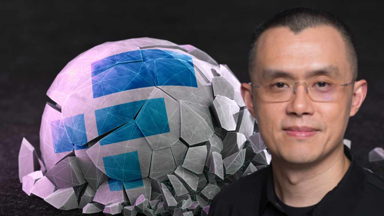 Binance Counters 'Wrong Narratives' About FTX — CZ Calls SBF 'One of the Greatest Fraudsters in History'