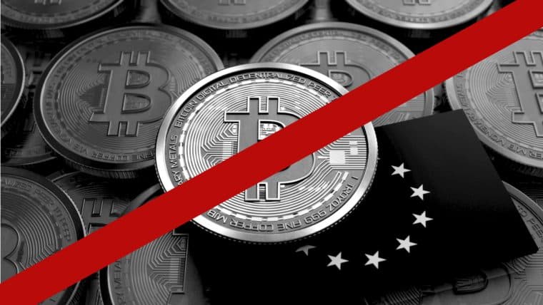 European Union to Put a 10,000-Euro Limit on Cash Payments; Transactions Over €1,000 in Crypto Will Be Scrutinized