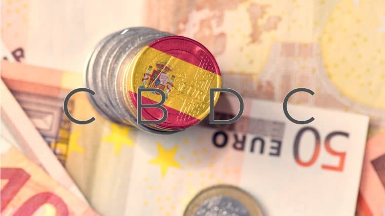 Bank of Spain to Launch Experimental Wholesale CBDC Digital Token Program