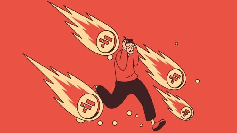 Talks of Issuing a New FTT Token Fuel Coin’s Price Despite FTT's Broken Tokenomics Scheme