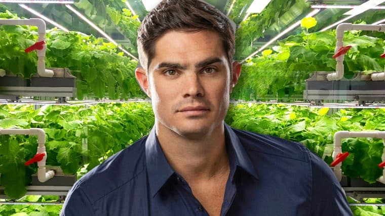 FTX’s Odd Relationship With Vertical Farming Firms — A Look at Exchange Boss Ryan Salame’s and Bahamian PM Philip Davis’ Trip to 80 Acres