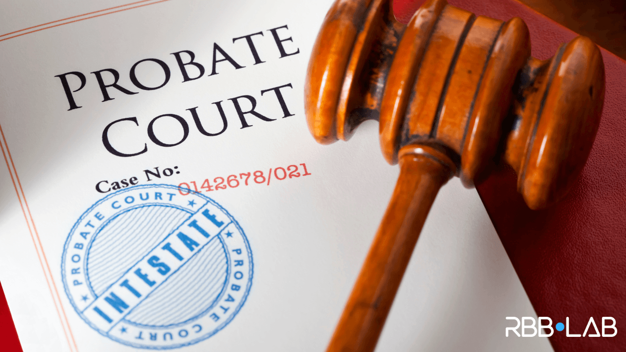 RBB LAB Uses NFT to Serve Alberto De Luigi and Andreas Kohl Summons