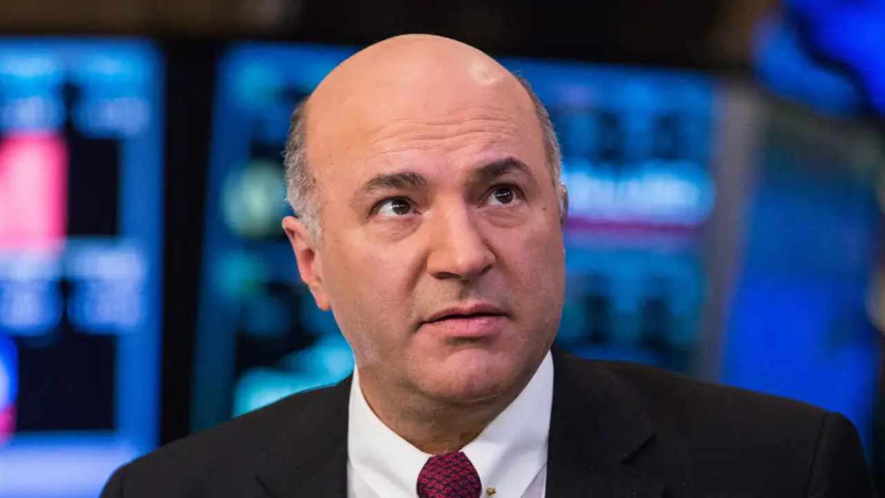 Kevin O'Leary, Bill Ackman Slammed for Defending Sam Bankman-Fried — 'I Think SBF Is Telling the Truth'