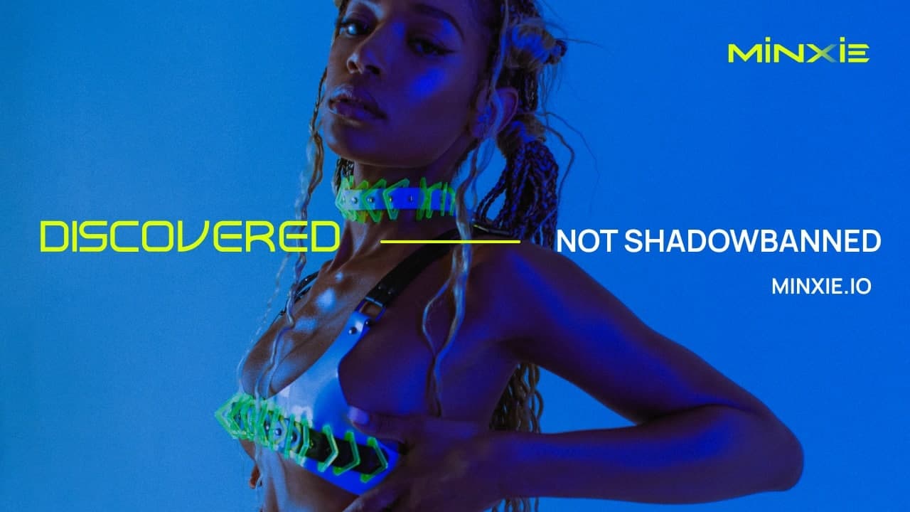 Minxie Launches NFT Project That Aims to Provide the Untapped Creator Economy With Solutions Through Blockchain