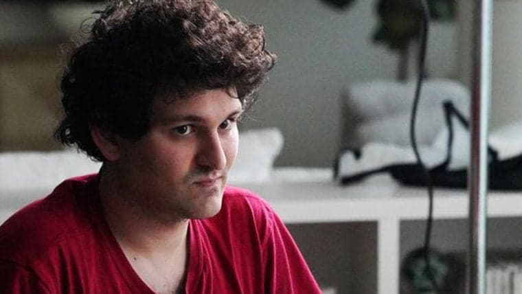 Bahamian AG and Prime Minister Announce Sam Bankman-Fried's Arrest in The Bahamas