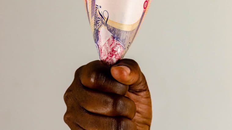 Nigerian Central Bank Increases Cash Withdrawal Limits After Receiving 'Feedback From Stakeholders'