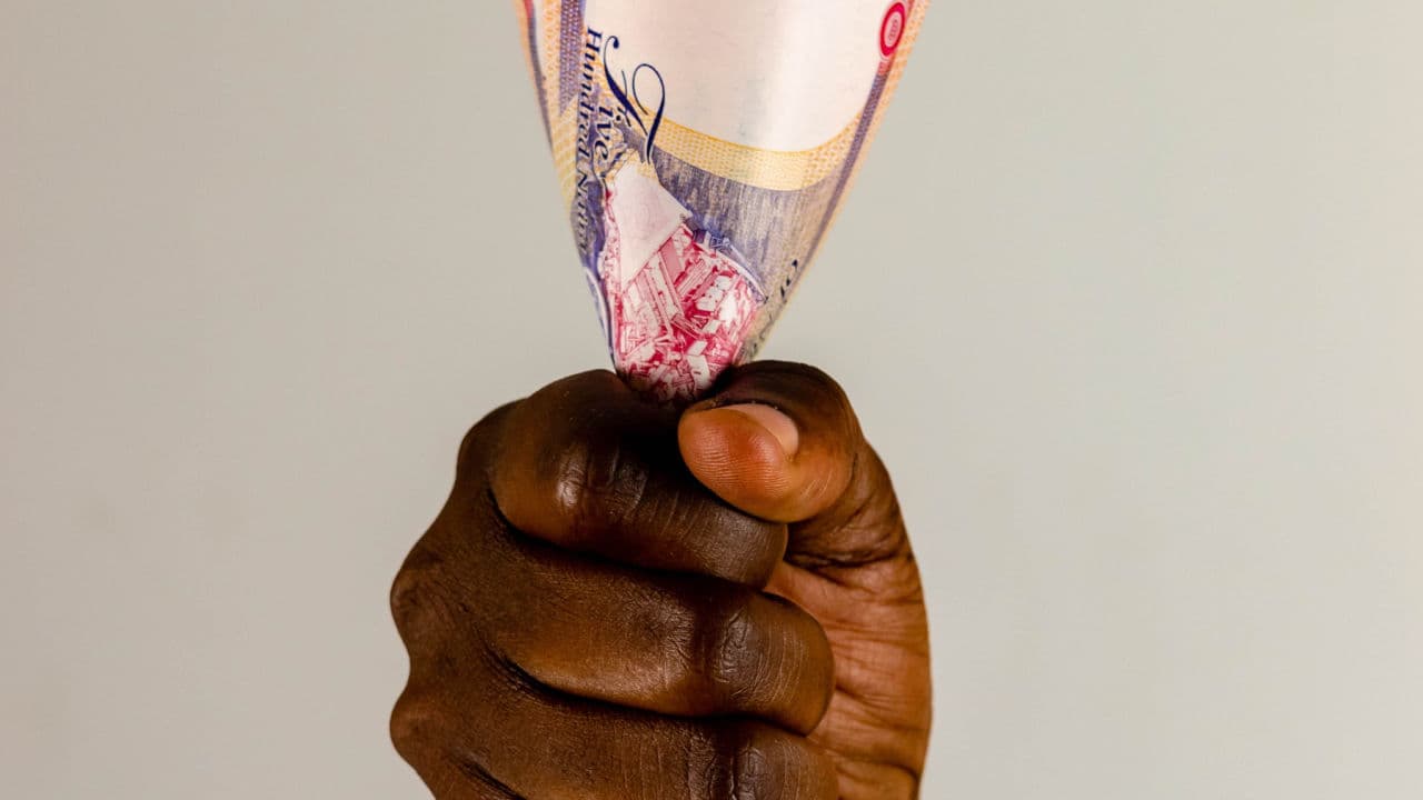 Nigerian Central Bank Increases Cash Withdrawal Limits After Receiving 'Feedback From Stakeholders'