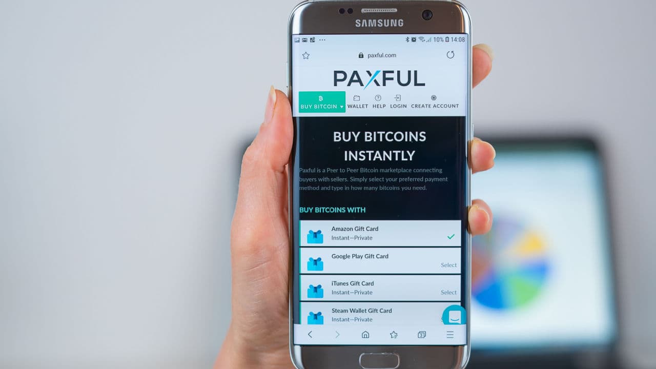 Paxful to Drop Ethereum Trading Due to Increased Centralization and Consensus Mechanism Pivot