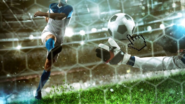 Spanish Soccer League Laliga Will Certify Goal Scoring Balls Using Blockchain Tech