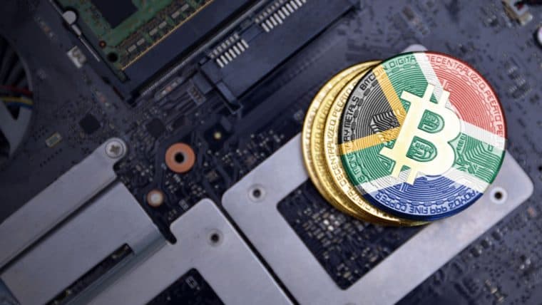 Three Countries Account for Nearly Two-Thirds of Africa's Crypto Holders — Study