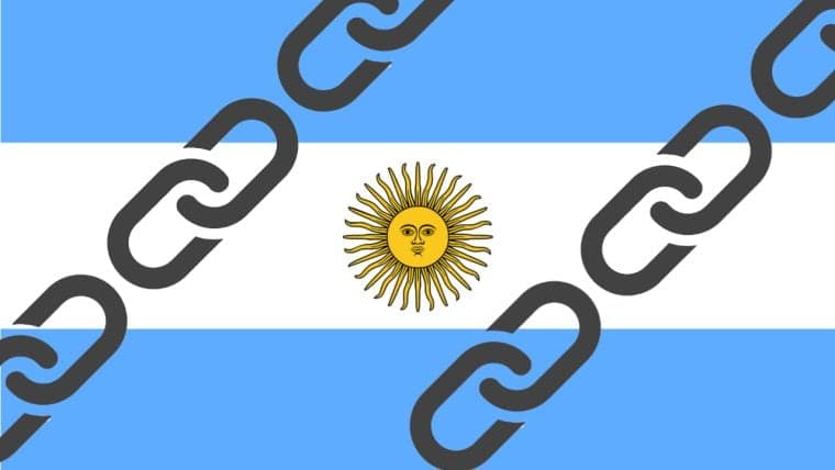 Argentina Organizes National Blockchain Committee to Implement State Level Strategy
