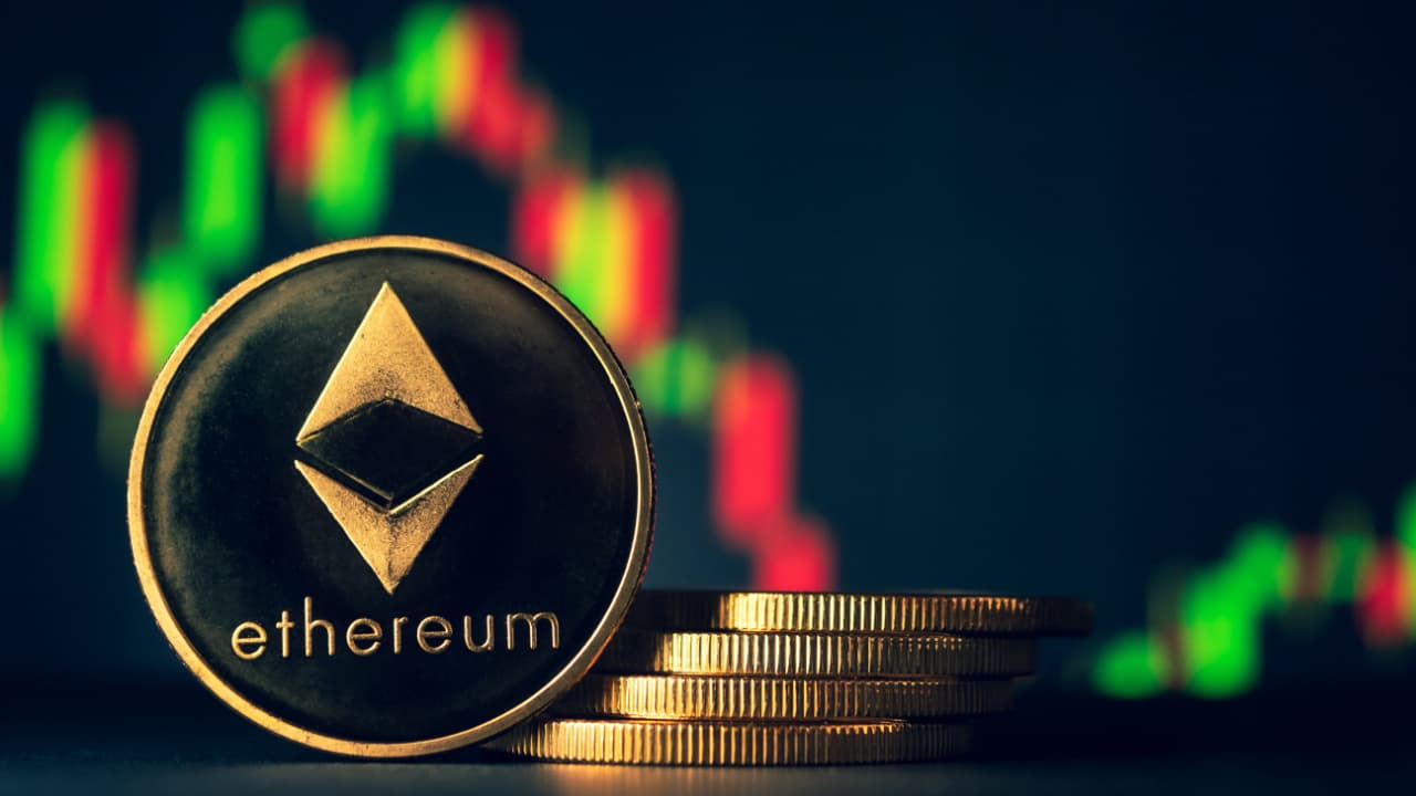 Bitcoin, Ethereum Technical Analysis: ETH Falls Below $1,300 Following Monday’s False Breakout