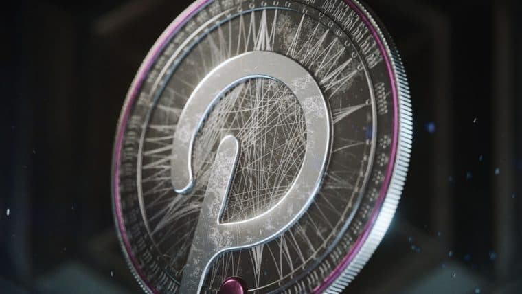 Biggest Movers: DOT Hits 12-Day High, UNI up for Fourth Straight Day