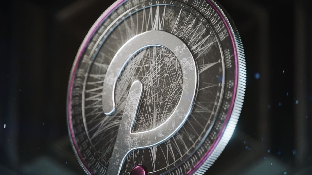 Biggest Movers: DOT Hits 12-Day High, UNI up for Fourth Straight Day