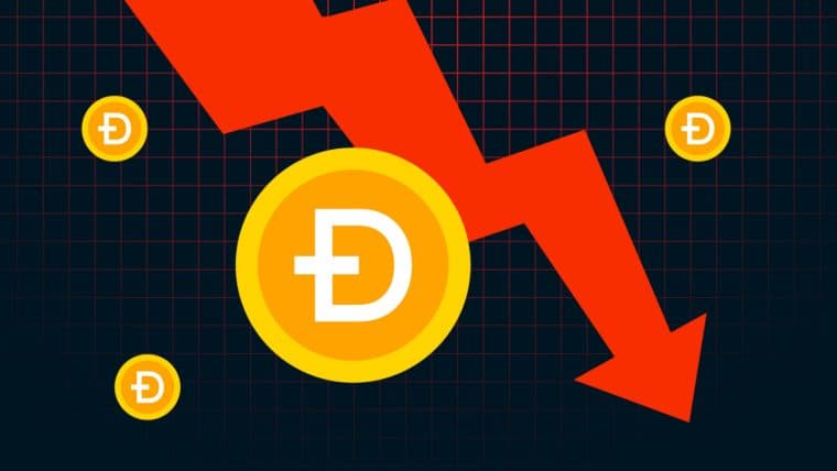 Biggest Movers: DOGE, LTC Near 3-Week Lows on Thursday