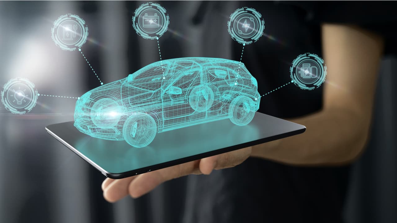 Nvidia Projects Automotive Industry to Include Metaverse Tech in Its Operations in 2023