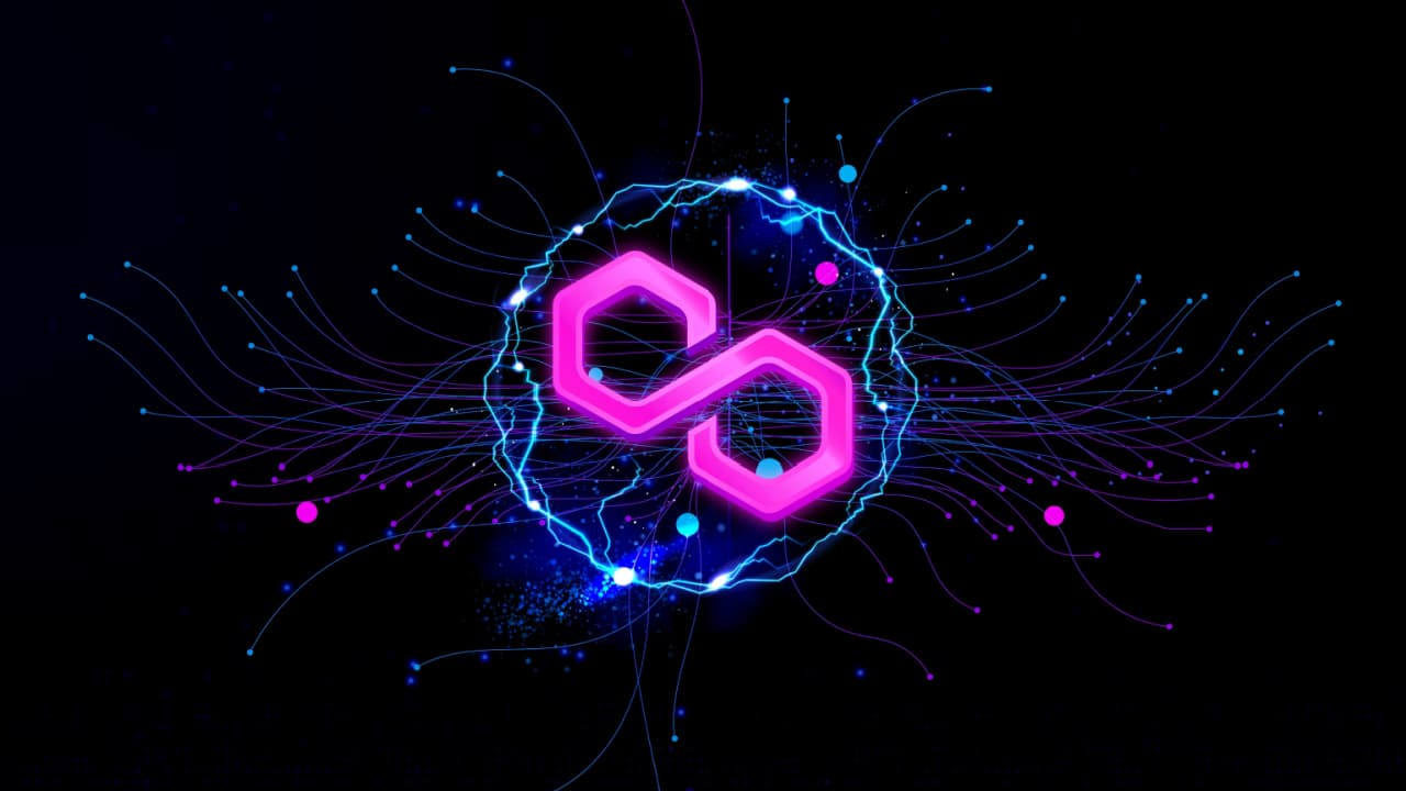 Biggest Movers: MATIC, QNT Move Higher on Friday, as Cryptos Rebound