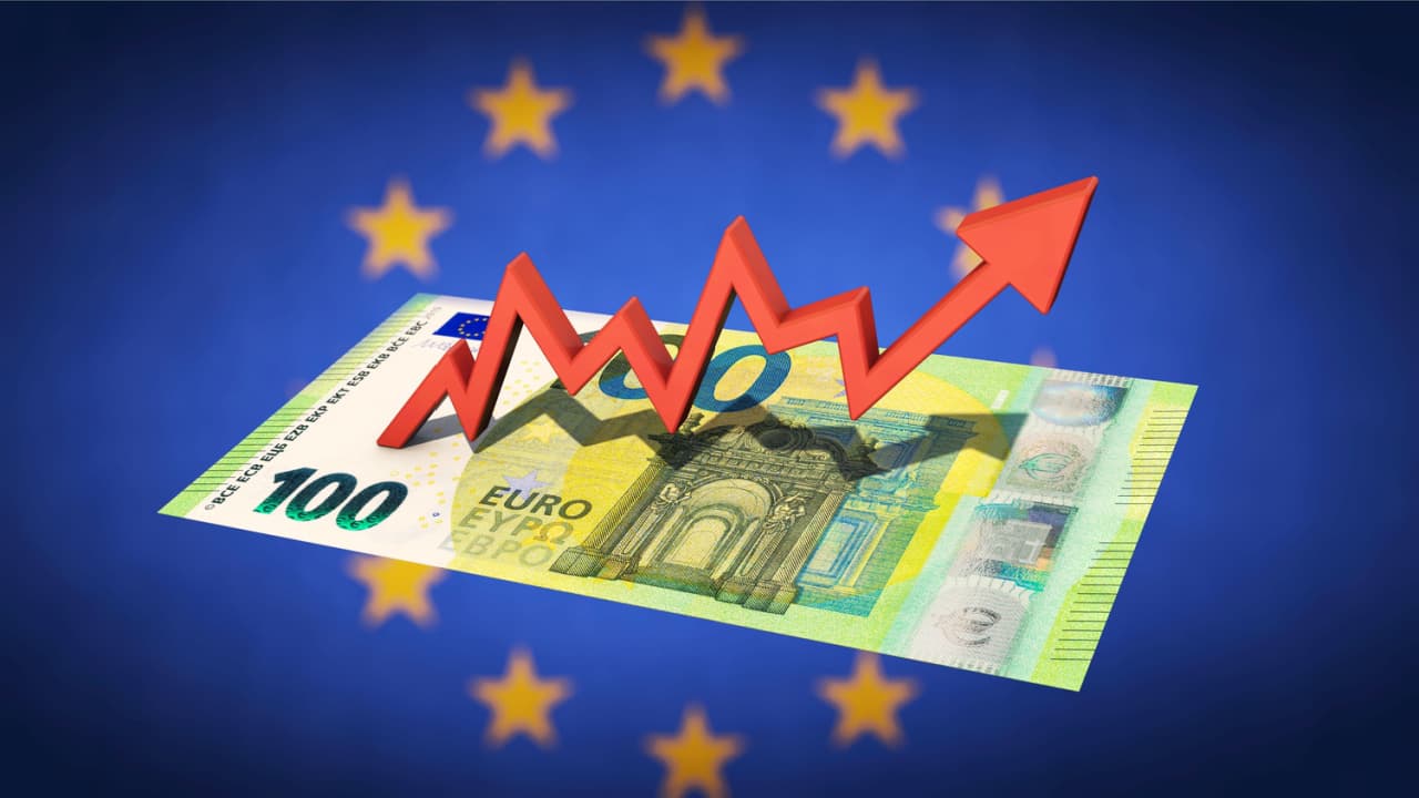 ECB Hikes Interest Rates by 50bps; Signals Need for Further Hikes to Fight Inflation