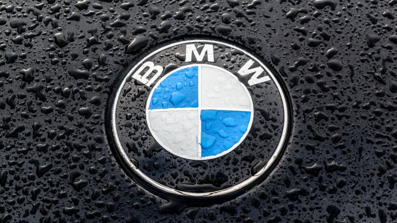 BMW Partners With Coinweb to Develop Blockchain-Based Vehicle Financing Automation and Loyalty Program in Thailand