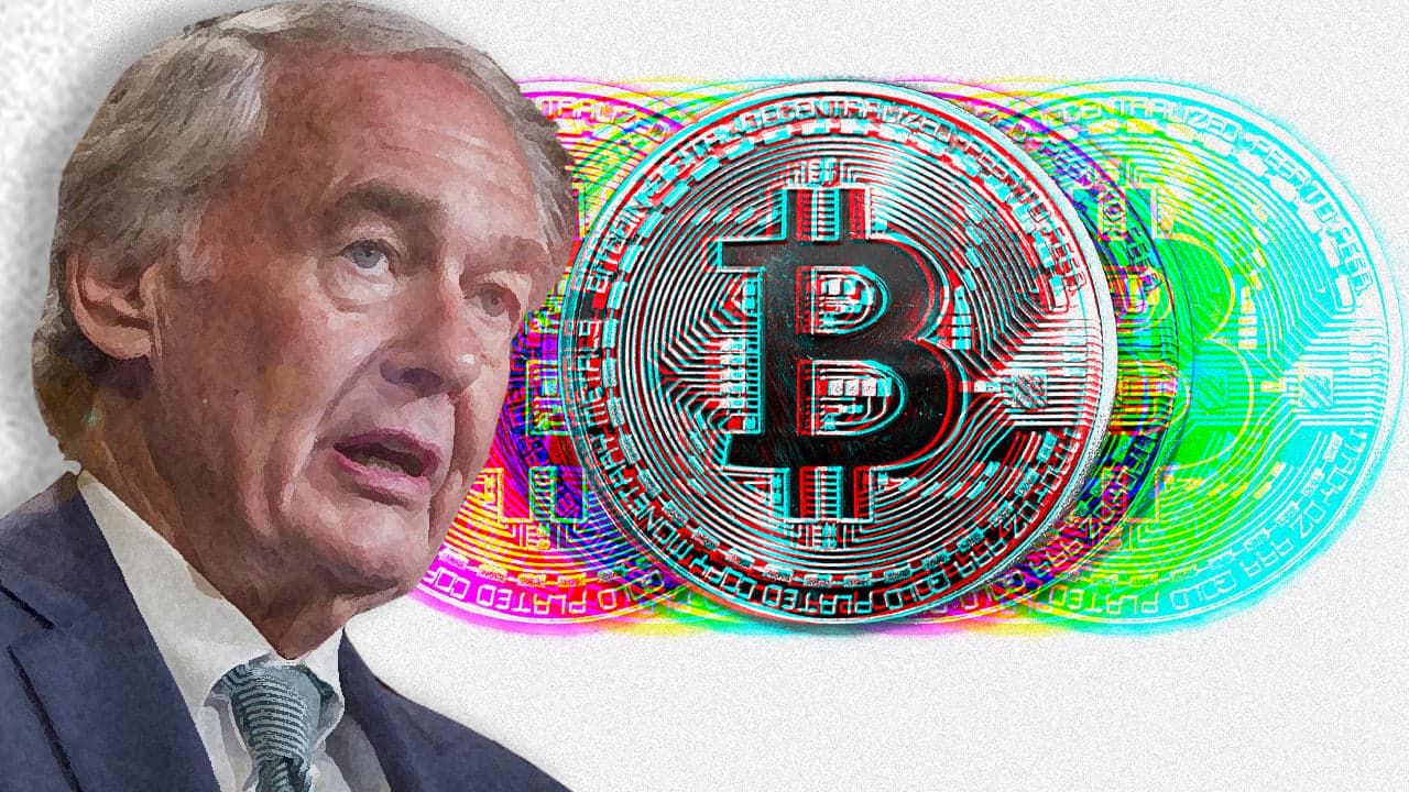 Massachusetts Senator Forwards Bill Aimed at Forcing Crypto Miners to Report Greenhouse Gas Emissions