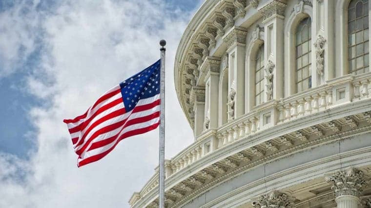 US Senator Introduces Bill to Regulate Payment Stablecoins