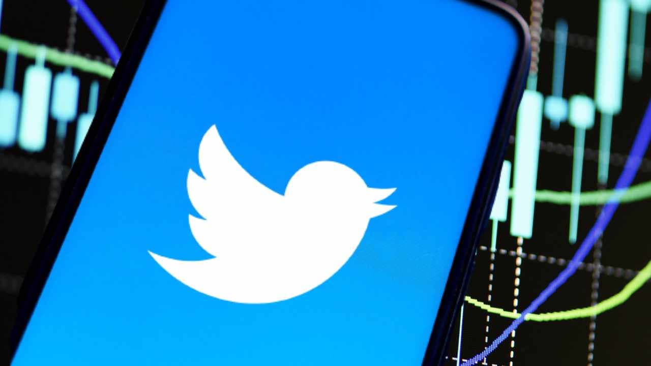 Twitter Adds Crypto Price Charts to Search Results