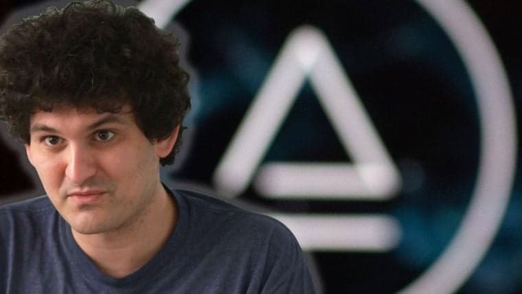 Report Shows Financial Troubles Plagued Bankman-Fried’s Alameda Research as Early as 2018