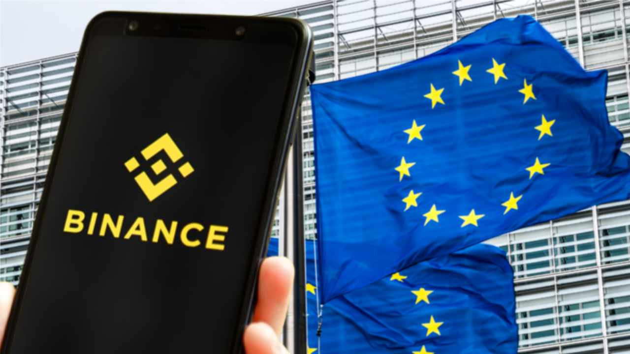 Binance Now Authorized in 7 EU Countries — Sweden Becomes Latest Member State to Give Approval