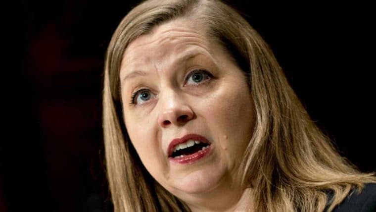 The Fed Will Keep Focusing on Crypto — Fed Governor Says 'We Do Not Want to Hinder Innovation'