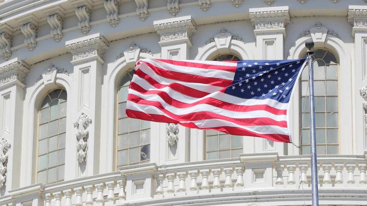 US Lawmaker Outlines Priorities to Regulate Crypto and Make America the Place for Blockchain Innovation