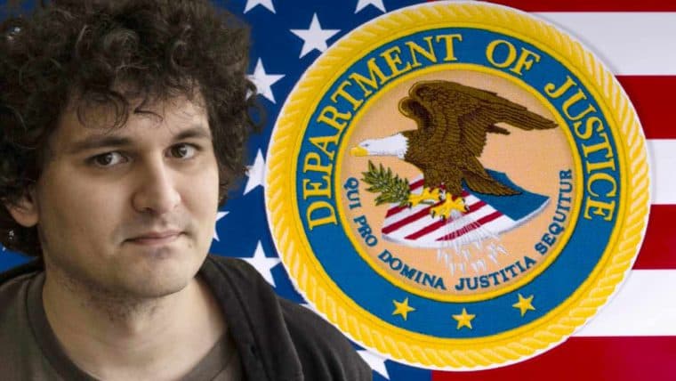 DOJ Asks Victims of Sam Bankman-Fried's Fraud to Come Forward