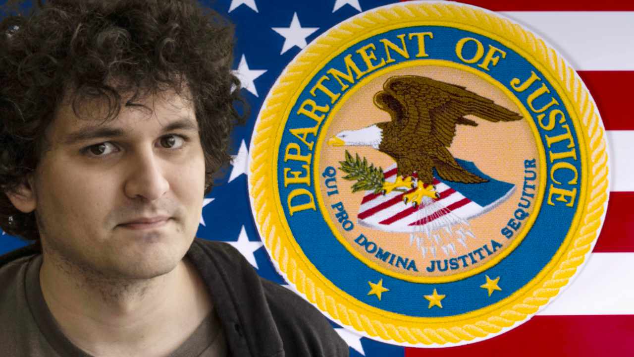 DOJ Asks Victims of Sam Bankman-Fried's Fraud to Come Forward