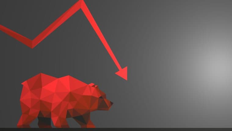 Crypto, Equity, Metal Markets Plunge as Tech Earnings Disappoint and US Economic Weakness Deepens