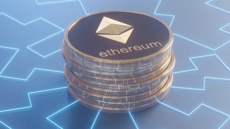 Ethereum to Reach Peak of $2,474 Per Token in 2023, Finder's Survey of Crypto and Fintech Experts Reveals