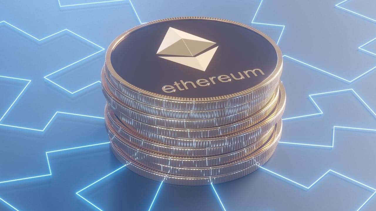 Ethereum to Reach Peak of $2,474 Per Token in 2023, Finder's Survey of Crypto and Fintech Experts Reveals