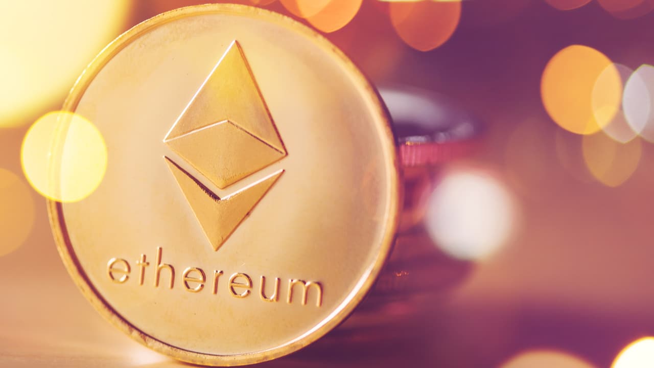 Ethereum Gas Fees Spike as ETH Value Rises: Average Onchain Fees Jump by More Than 50%