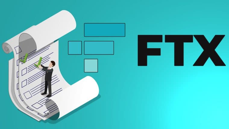 FTX Publishes Creditor List, Owes Millions to Well-Known Institutions and Government Agencies