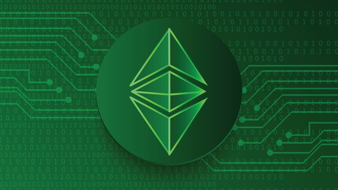 Ethereum Classic’s Hashrate and Price Trend Lower After Ethereum PoW to PoS Transition