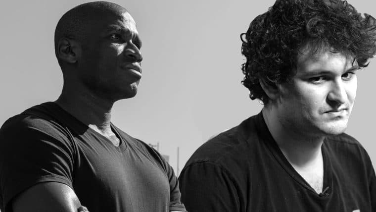 Bitmex Co-Founder Criticizes Former FTX CEO for Not Liquidating Hedge Fund Alameda