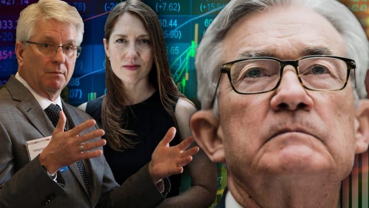 All Eyes on the Next Fed Meeting: Market Trajectories Hinge on Decision