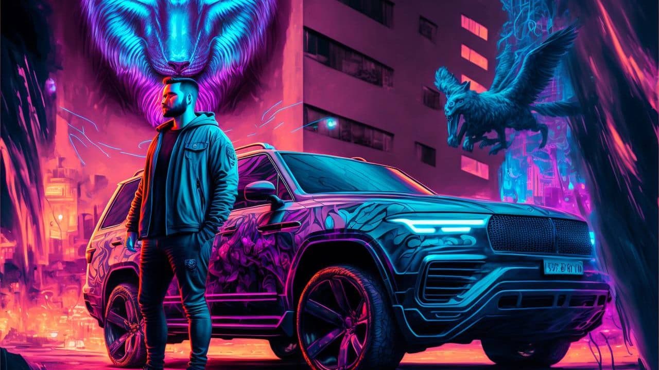 Armoring Products Launches Revolutionary ARMOC Token, Revolutionizing $72 Billion Vehicle Armor Industry