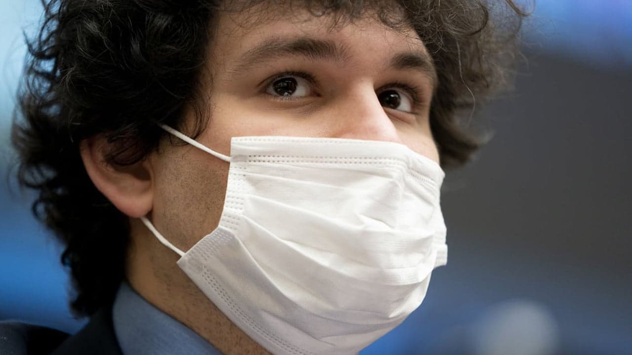 Washington Townhome Tied to Disgraced FTX Co-Founder Listed for $3.28 Million Amid Controversy and Bankruptcy