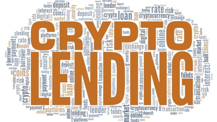 Defi Lending Sector Experiences Major Shake-Up: 71% of Total Value Locked Evaporates in 12 Months