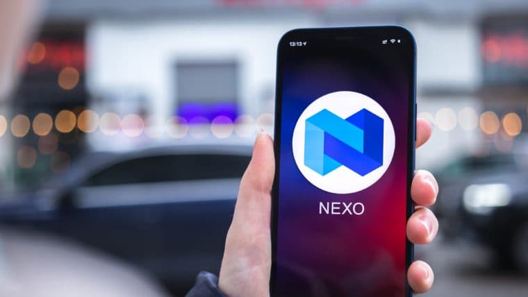 Nexo Bitcoin Withdrawals Surge Following Raid of Bulgarian Offices
