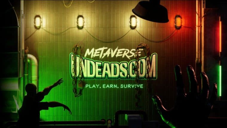 Undeads Metaverse: Security Audit Completed by Certik