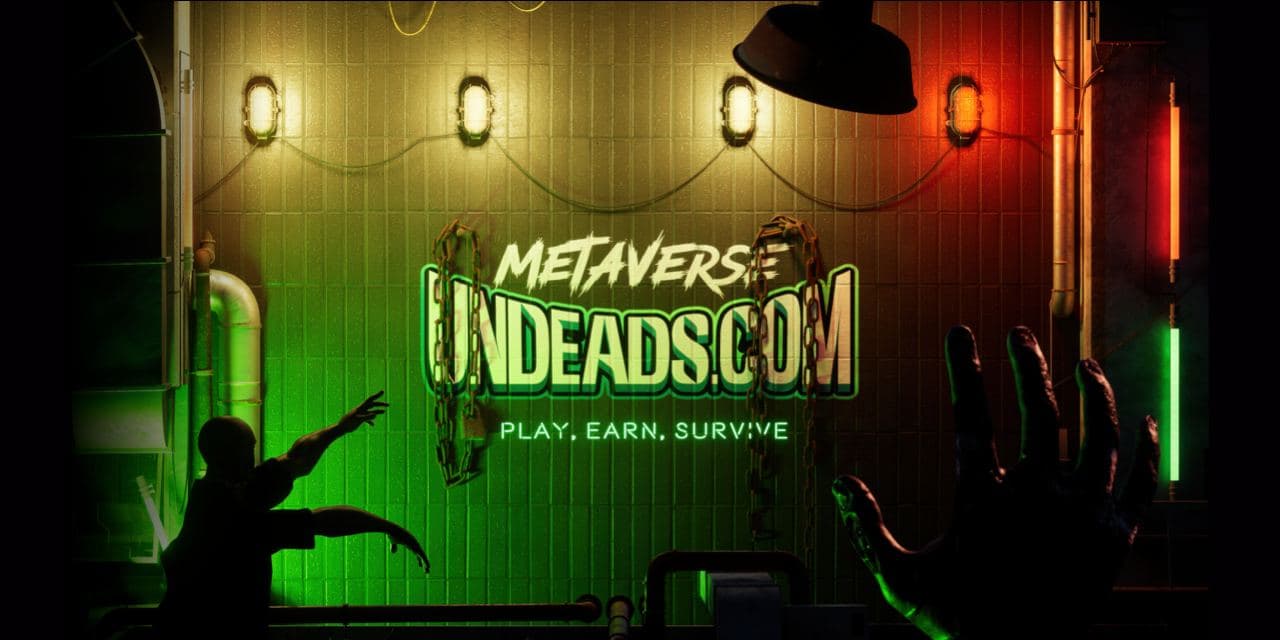 Undeads Metaverse: Security Audit Completed by Certik