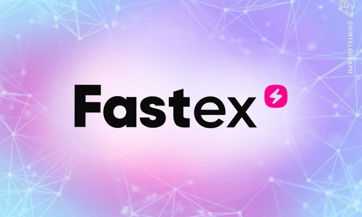 Fasttoken Holds the Public Sale of Its Cryptocurrency, FTN