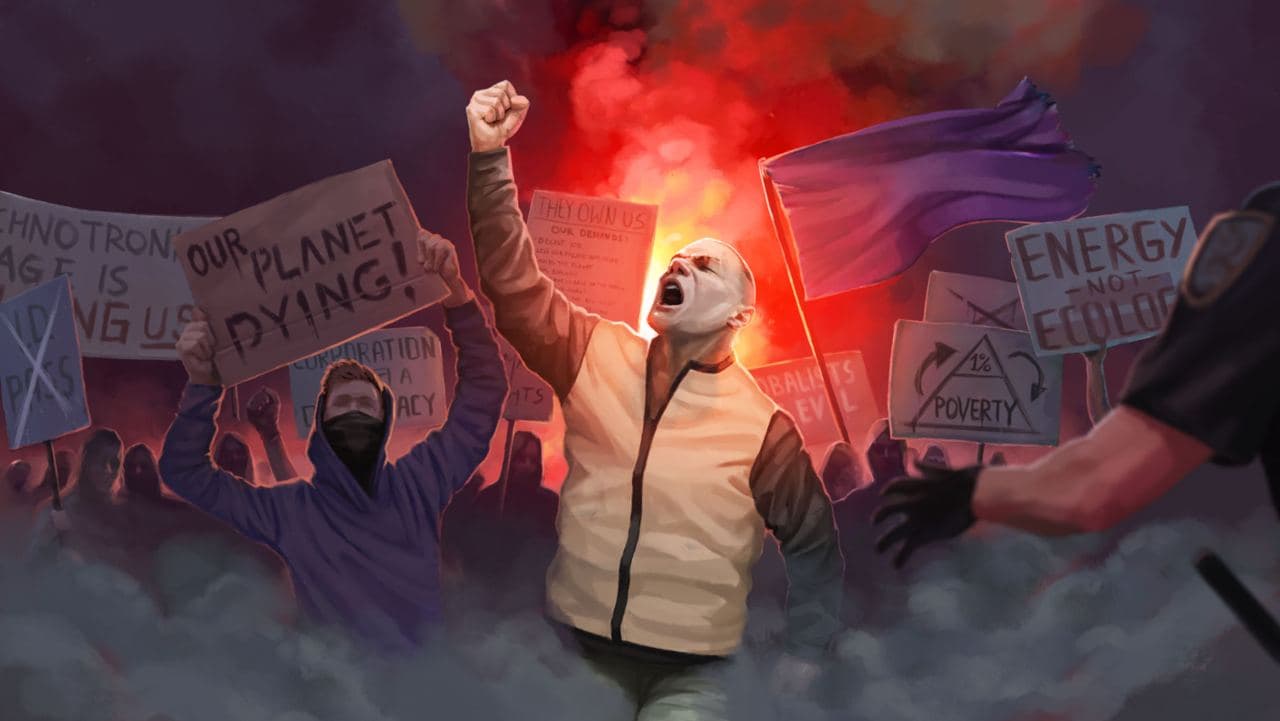 Spacewalkers: Becoming an Investor on the Blockchain - How Can Anyone Invest in the Gaming Industry?