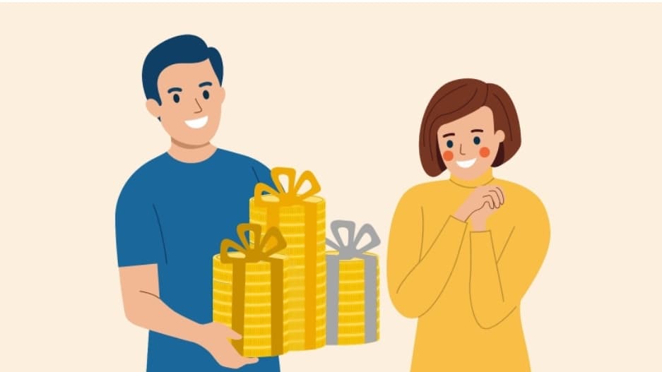 How to Give Bitcoin or Another Cryptocurrency as a Gift Using BitCard