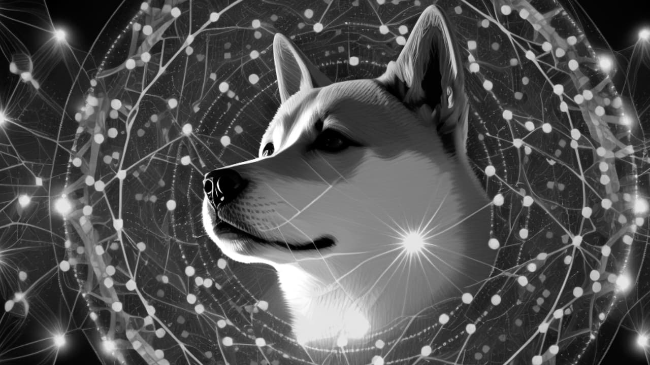 SHIB Token Sees Rise Ahead of Shibarium Beta Launch